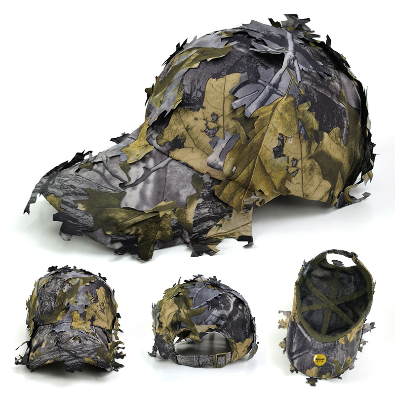 M1YYR-YSA001-EDL (Camo Gray)