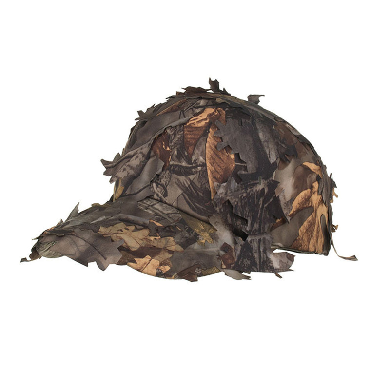 M4ZJ-YEDW09-EDL (Camo Brown)