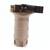 W18QY-EZ051-SADJE-SHORT  (BLK_TAN) 