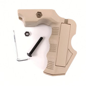 W21QY-YW051-EDJS (BLK_TAN) 