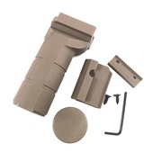 W33QY-SZ051-QDBS (BLK_TAN) 