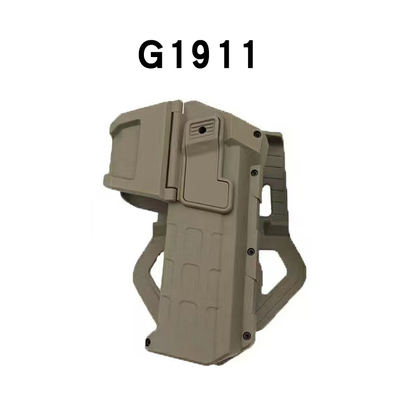 Q13QY-SW081-BDBE (BLK_TAN)