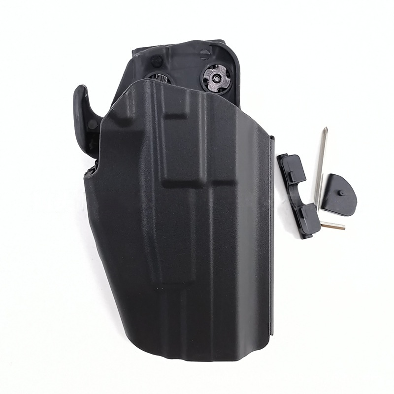 Q14QY-EL071-WDY (BLK_TAN)