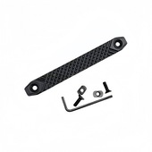 HM33QY-YW02-EDJS-L (BLK_TAN_OD_RED_SLV) 