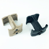 Q42QY-LDW001-YDEQ (BLK_TAN) 