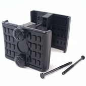 Q44QY-YW001-EDJS (BLK_TAN) 