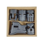 Q51QY-SAB082-QDSW (BLK_TAN)