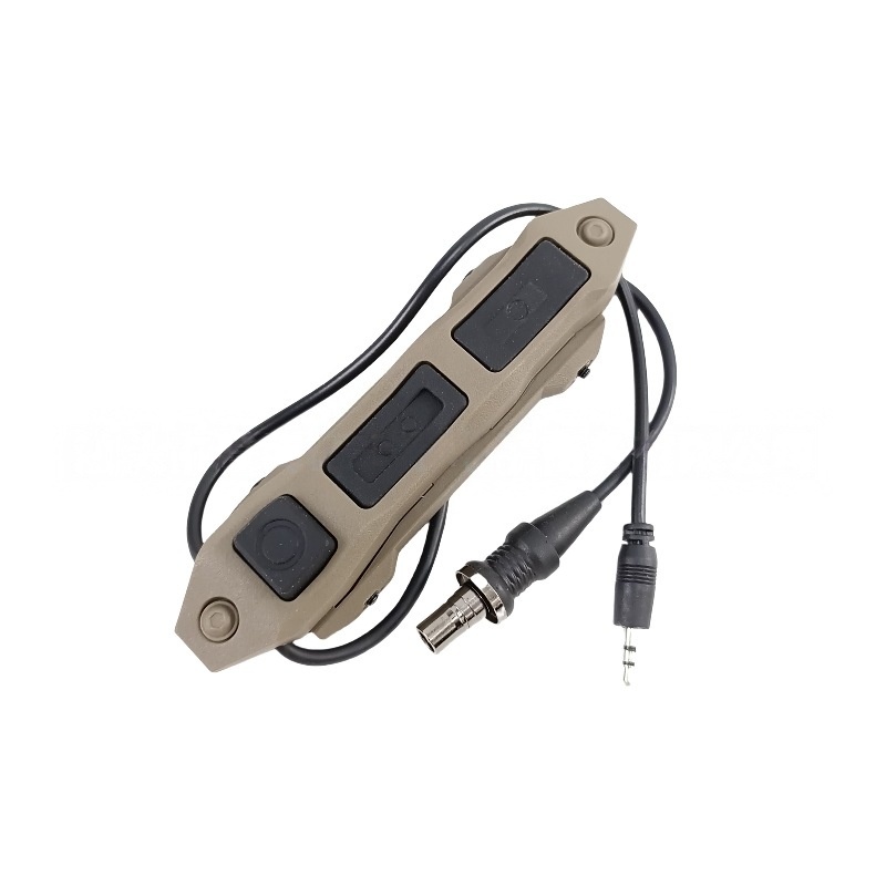 S6QY-SZ05-QDBS (BLK_TAN)