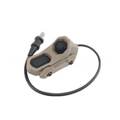 S4QY-EW04-SDJ (BLK_TAN)