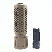 X1QY-SZ061-QDBS-S  (BLK_TAN)  