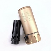 X6QY-YZB052-EYDYB-S (BLK_TAN) 