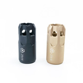 X67QY-ES001-SDQ (BLK_TAN)   