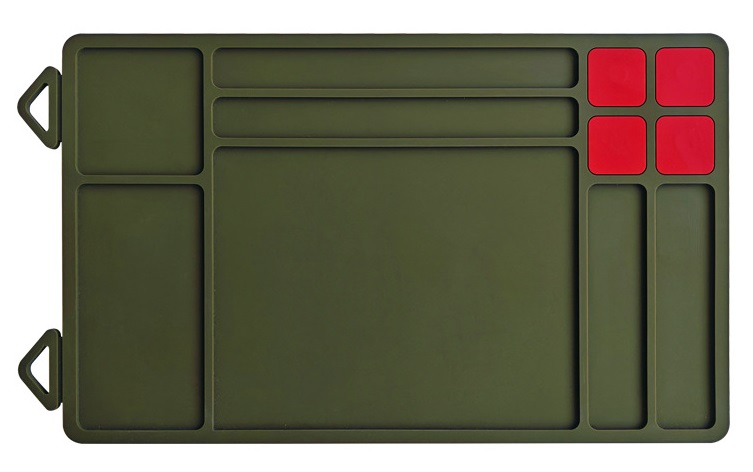 D262SE-EEDW054-SDY (Magnetic BLK_GRN_BLU_GRY)