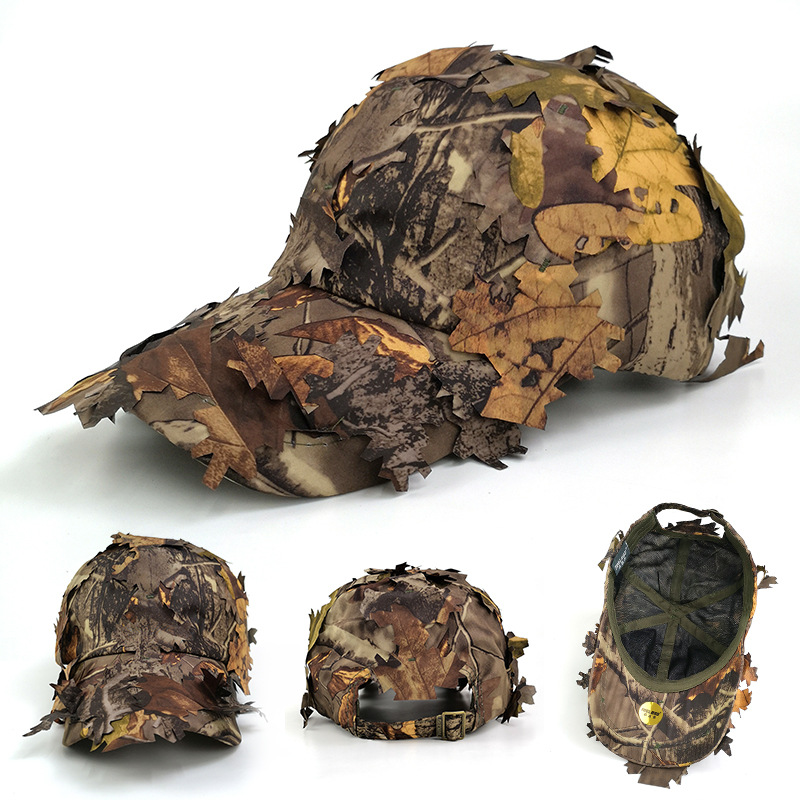 M1YYR-YSA001-EDL (Camo Brown)