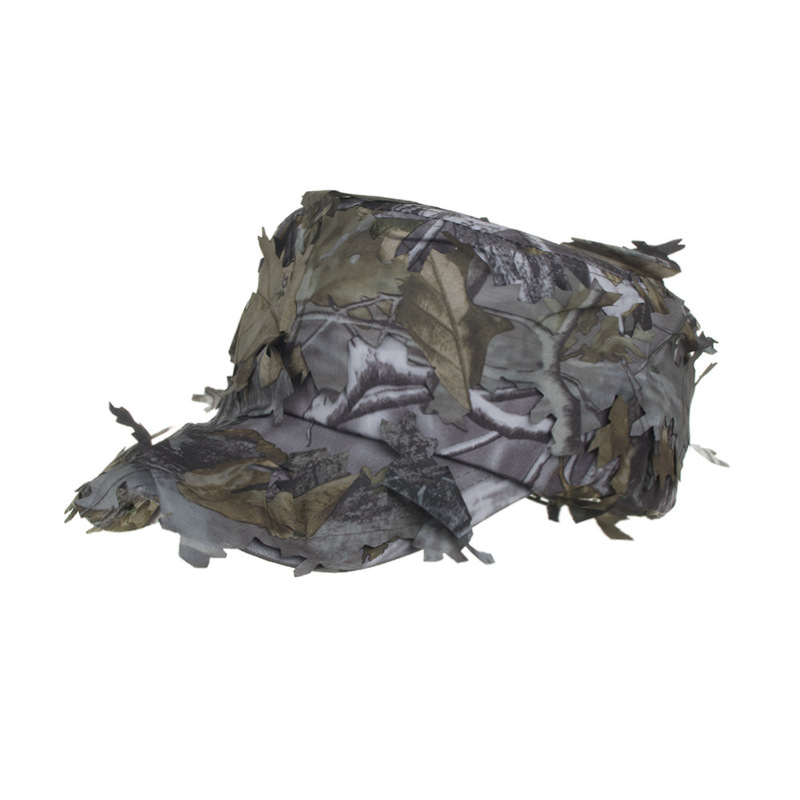 M3ZJ-YEDW09-EDL (Camo Gray)