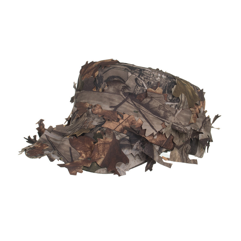 M3ZJ-YEDW09-EDL (Camo Brown)