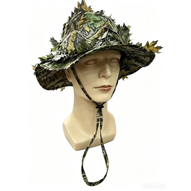 M5LX-YSA051-EDQ (Camo Autumn)