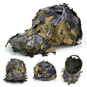 M1YYR-YSA001-EDL (Camo Gray)