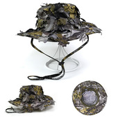 M2YYR-YW001-EDJ (Camo Gray)
