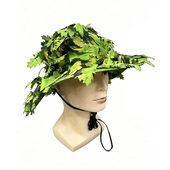 M5LX-YSA051-EDQ (Camo Spring)