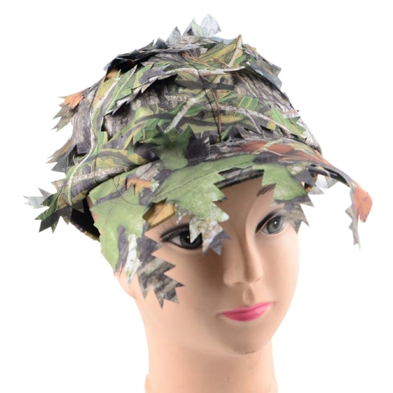 M6LX-EZ09-SADJ (Camo Spring)