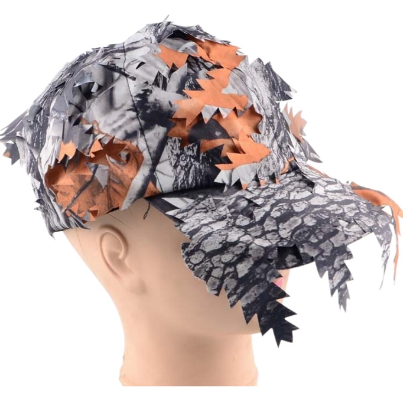 M6LX-EZ09-SADJ (Camo Autumn)
